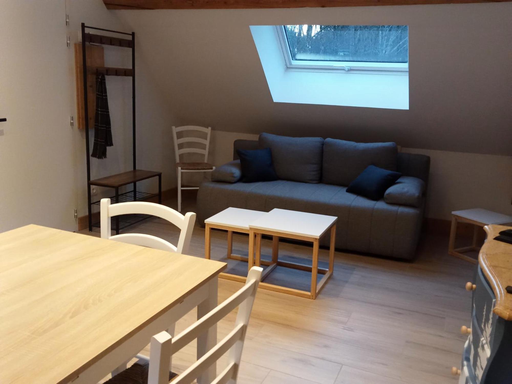 La Grande Ourse Apartment Planay Bagian luar foto
